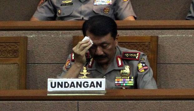 Budi Gunawan. (foto: tempo.co)