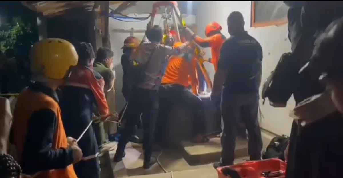 Remaja di Pasuruan Tega Bunuh Seorang Nenek, Begini Kronologinya