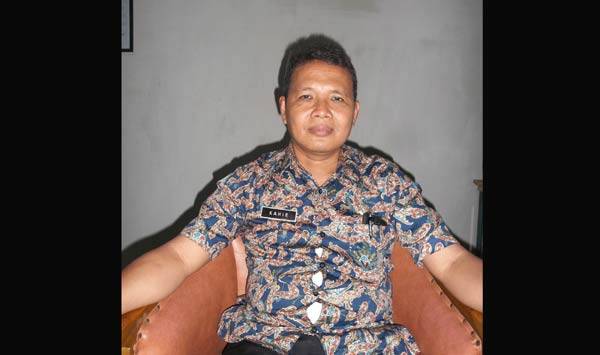 Pemkab Sumenep dan Investor segera Teken MoU Pembangkit Listrik Tenaga Rumput Laut
