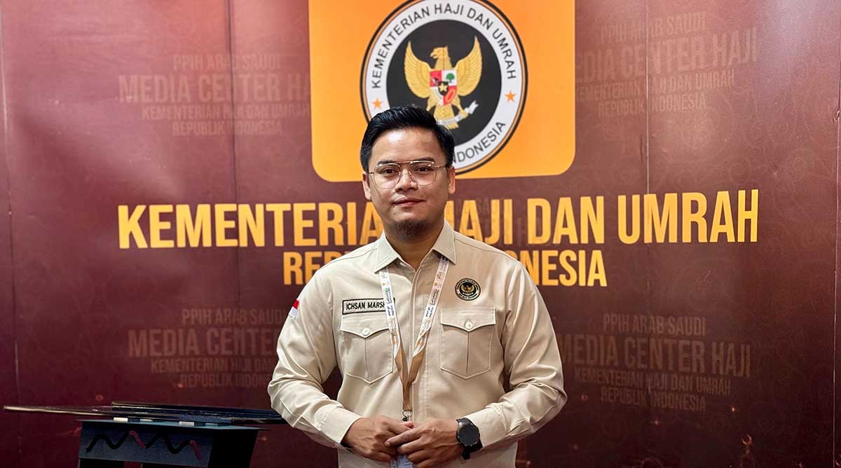Foto: MCH 2026