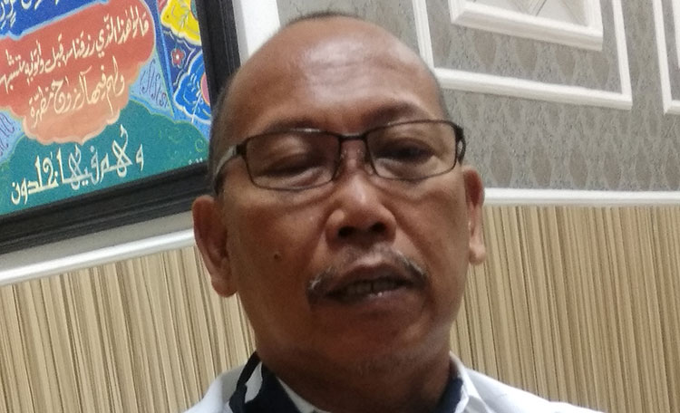 Pilkada 2020, Kepala DPMD Lamongan: Tenaga Pendamping Desa Harus Netral