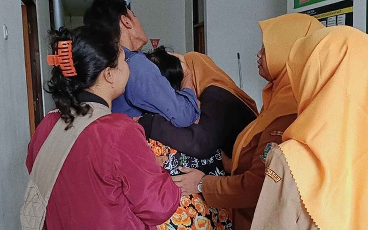 Terlibat Kecelakaan, Pelajar SMAN 1 Dringu Probolinggo Tewas Terlindas Truk