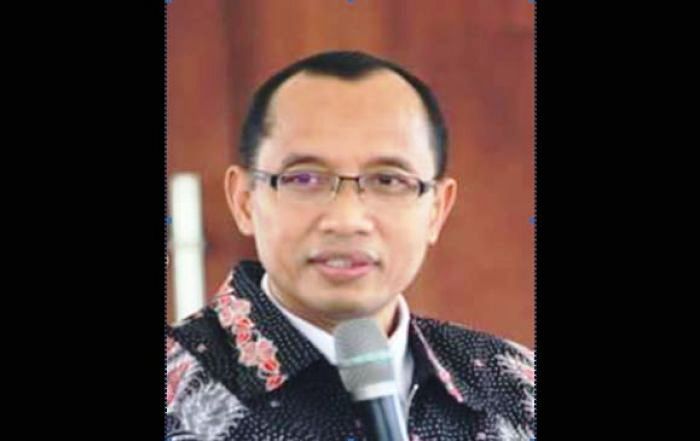 Suparto Wijoyo.