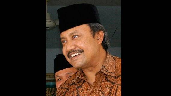 Gus Ipul