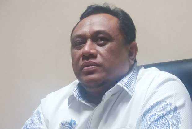 Mochamad Eksan, anggota Komisi E DPRD Jatim.