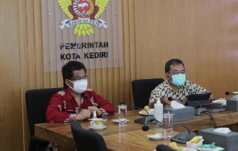 Pemkot Kediri Umumkan Jadwal Seleksi CPNS dan PPPK, Berikut Syarat dan Ketentuannya