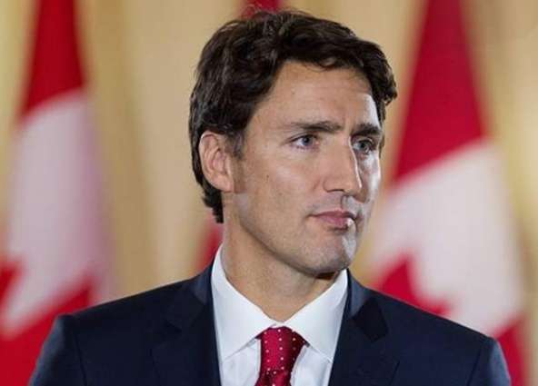 Perdana Menteri Kanada Justin Trudeau. foto: net