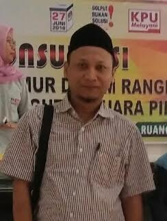 Ahmad Roni