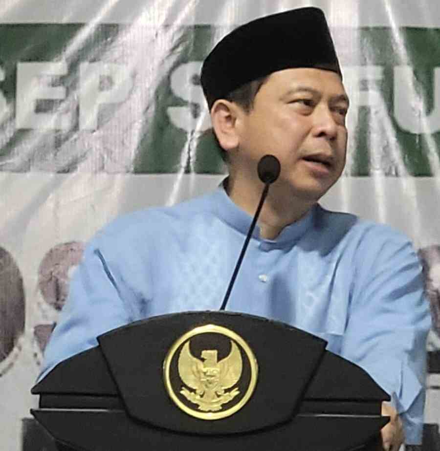 Rais Akbar PBNU Hadratussyaikh Ditangkap, Kiai Yusuf Hasyim Usia 12 Tahun, Apa yang Dilakukan