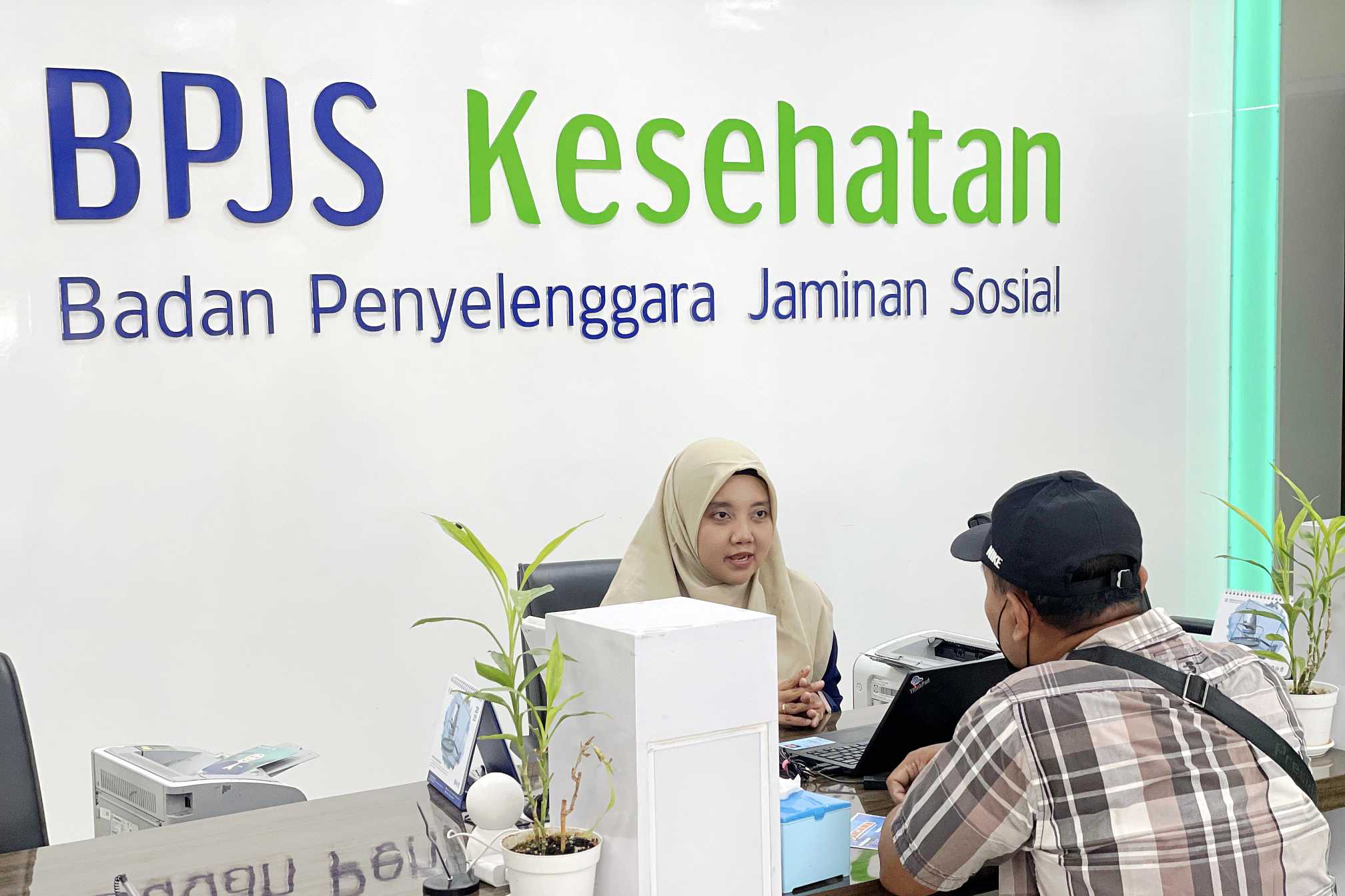 Tak Perlu ke Kantor! Ini Cara Pindah Faskes Tingkat Pertama BPJS Kesehatan secara Online