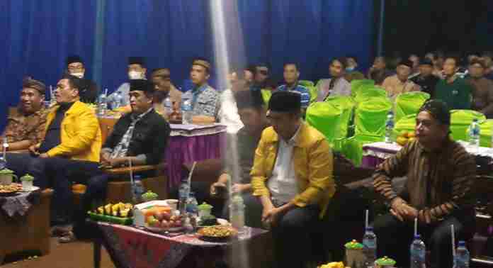 Desa Mejayan Peringati HUT RI Sekaligus Laksanakan Bersih Desa