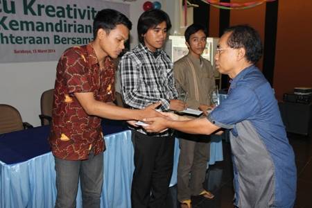 Banyak Anak Muda NU Punya Potensi Besar