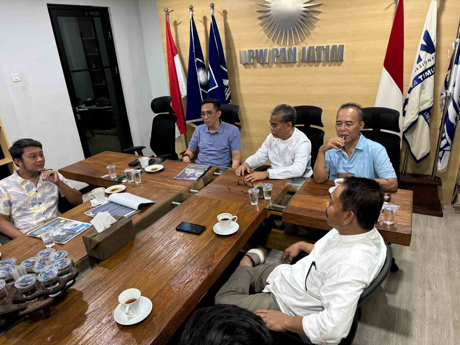 PAN Disebut Partai Meritokrasi, Berpeluang Besar Jaring Milenial dan Gen Z