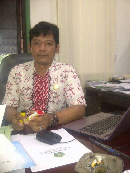 Agus Anhari