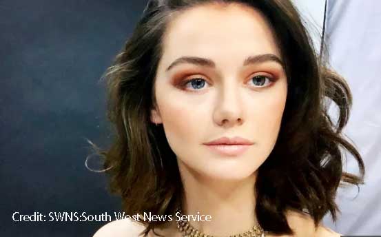 Perawat Pasien Covid-19 Masuk Semifinal Miss England