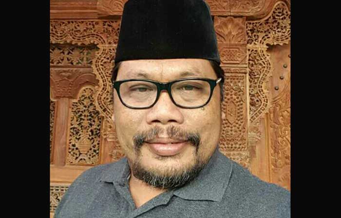 Gus Nur