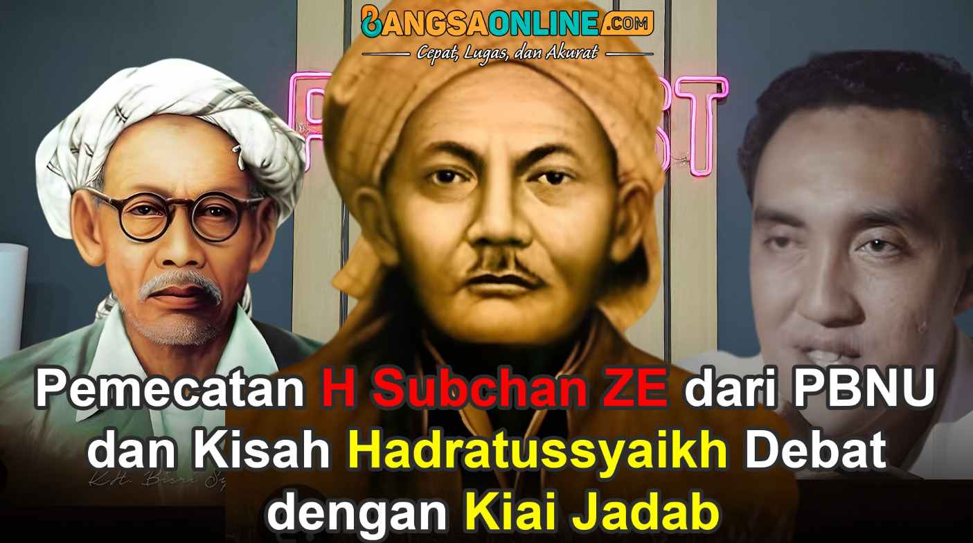 Foto: bangsaonline