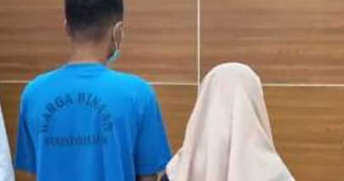 Upaya Selundupkan Sabu ke Lapas Kediri Digagalkan