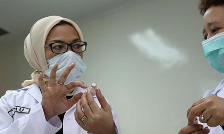 Kepala BPOM Penny Lukito. foto: ist/ merdeka.com