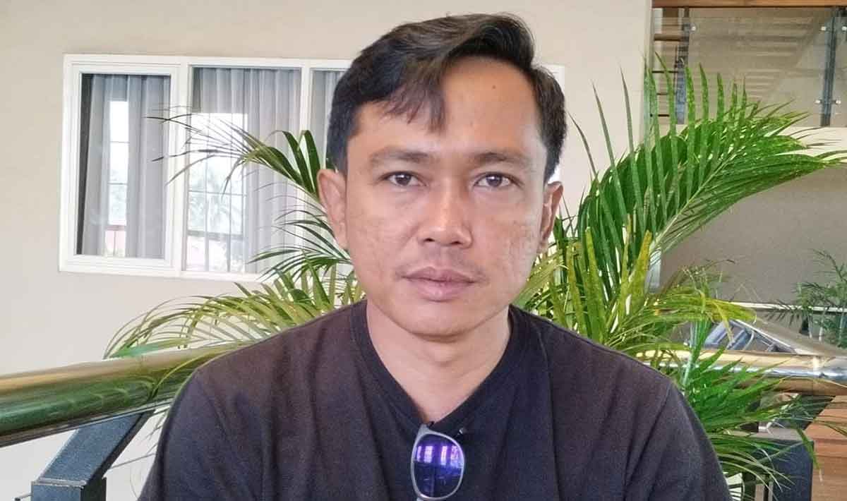 Anggota DPRD Jatim, Deni Prasetya. Foto: Ist