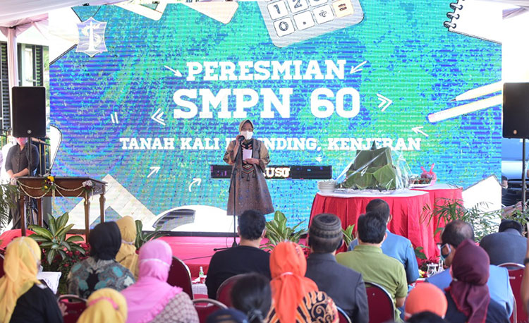 10 Tahun Wali Kota Risma, Terus Kembangkan Pendidikan Gratis hingga Pemerataan Mutu