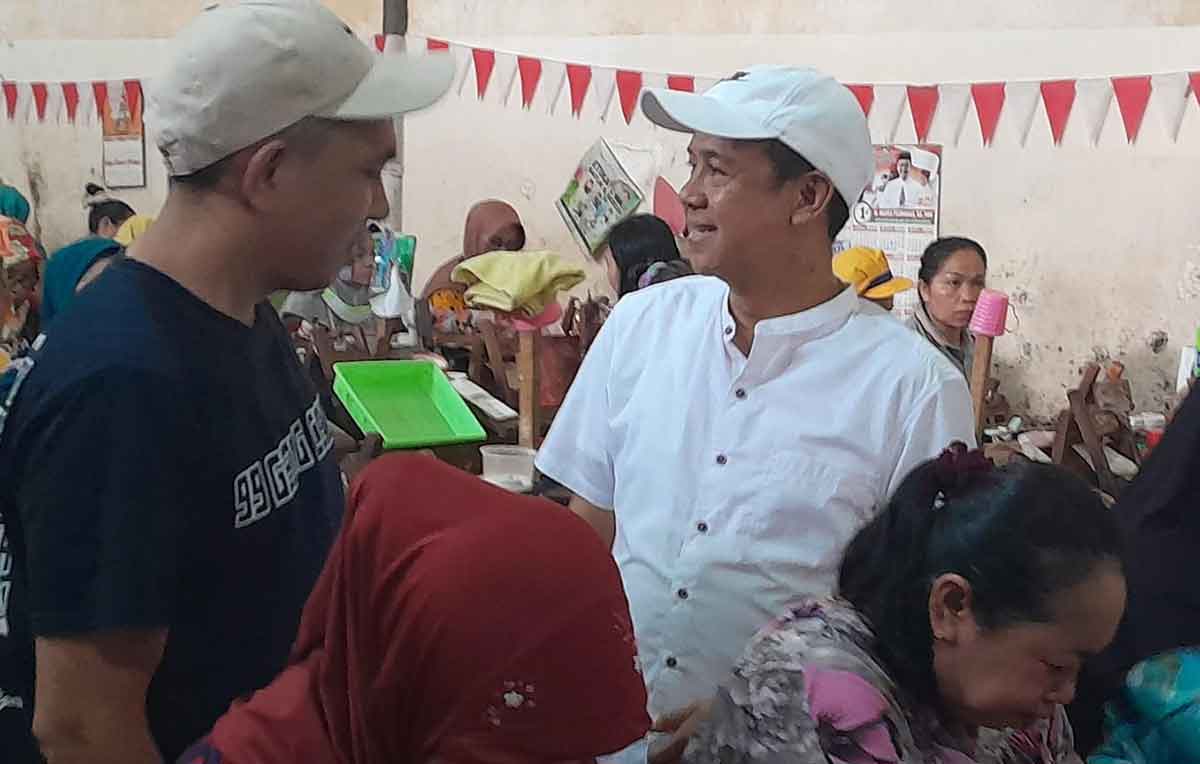 Calon Wakil Wali Kota Malang ini Sebut Banyaknya Kampus Jadi Potensi Pengembangan Industri