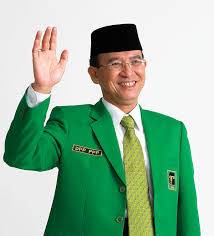 Mantan menteri agama Suryadharma Ali. Foto: hepinews.com