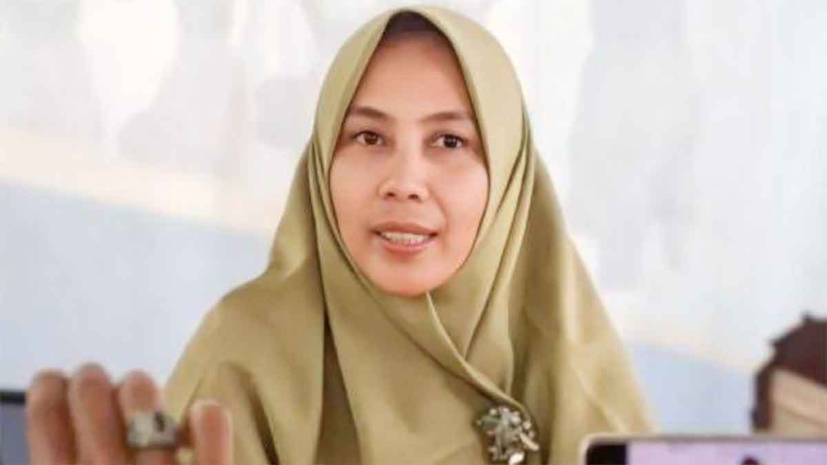 Kepala Disdikbud Kota Probolinggo, Siti Romla.