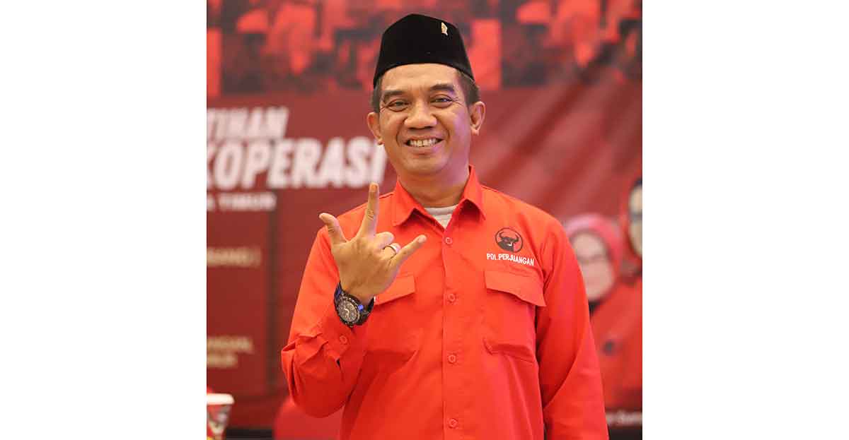 Dewan Dorong Pemkab Mojokerto Genjot PAD Imbas Pemangkasan Dana Transfer Pusat