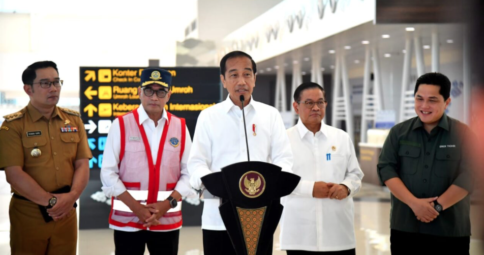 Jokowi