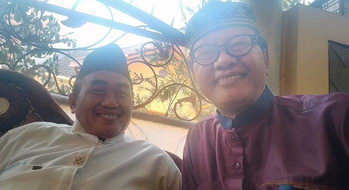 Ketua Pergunu Kota Pasuruan Intruksikan Dukung Gus Hamid di Pilkada 2024