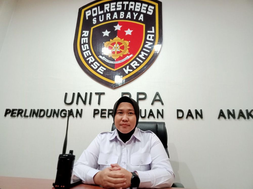 AKBP Melatisari