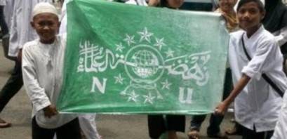 Paham Syiah, Wahabi dan Islam Liberal dianggap mengancam NU. Maka NU perlu dikenalkan sejak dini