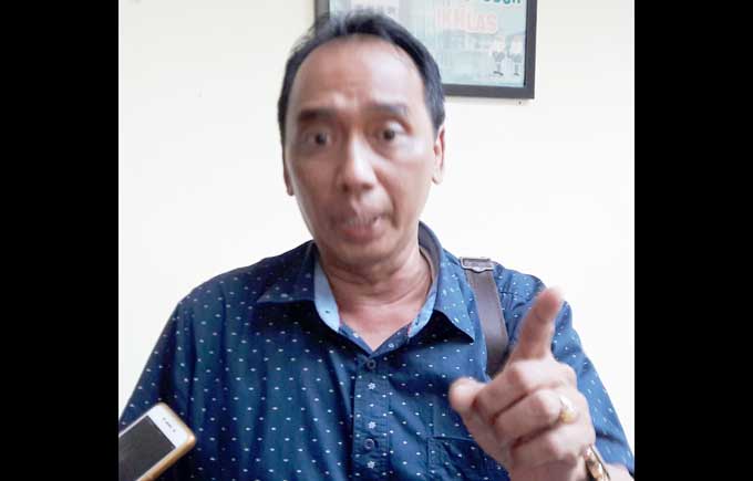Pasca Penahanan Kades Prambangan, DPMD Gresik Minta Pemdes segera Usulkan Plt