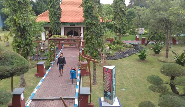 Tiga Kali Mediasi, Sengketa Tanah 7000 Meter Bangunan RSUD Sidoarjo belum Ada Titik Temu
