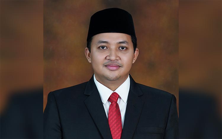 Wakil Ketua DPRD Pasuruan, H. Rusdi Sutejo.