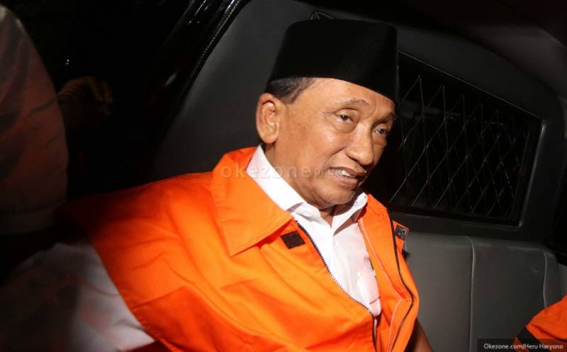 Fuad Amin. Foto: okezone.com 