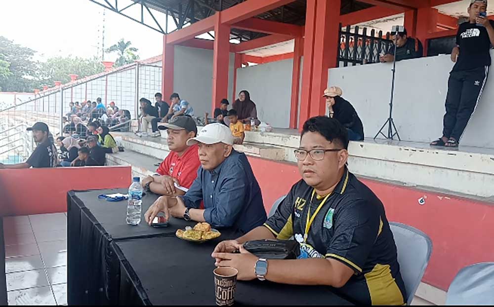 Hasil Grup P Piala Soeratin U-17, Persekabpas Tundukkan UFC Surabaya 1-0
