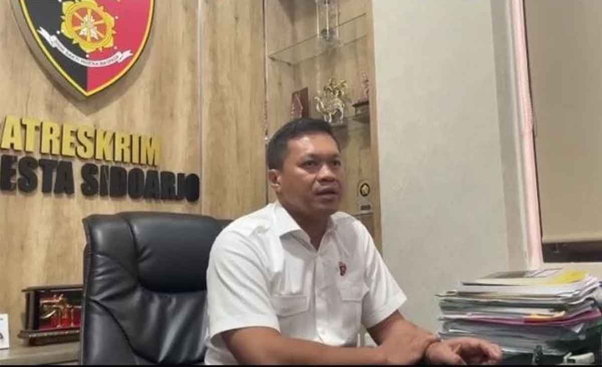 Jadi Tersangka Kasus Pencabulan, Pimpinan Pondok Pesantren Al Mahdiy Dijerat Pasal Berlapis