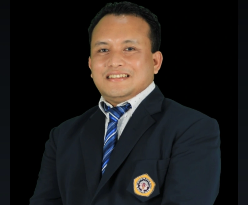 Dr. Suwarno Abadi, S.H., M.Si