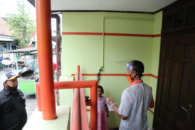 Proses Audit Coklit, Bawaslu Surabaya Klarifikasi Temuan ke KPU