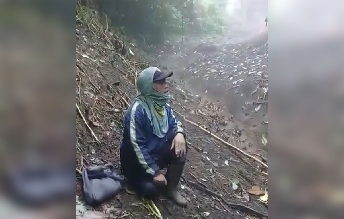 Rawan Sebabkan Banjir Bandang, Reboisasi di Lereng Gunung Arjuno Harus Segera Dilakukan