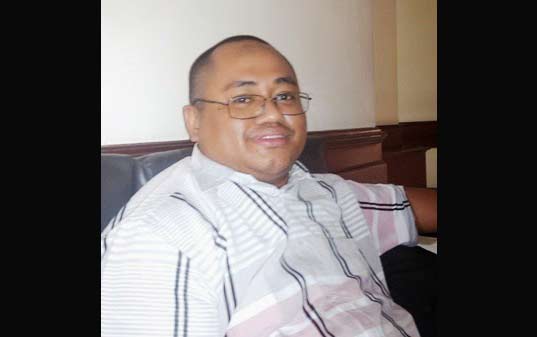 Achmad Zakaria, Anggota Komisi B DPRD Surabaya