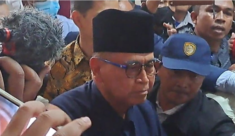 Ridwan Kamil Digugat Panji Gumilang, Pemprov Jabar: Ini Kelembagaan ...