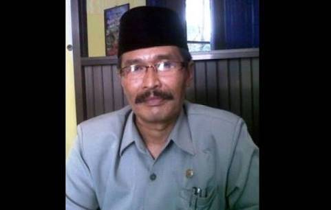 Drs. Syamsul Huda, MPd. foto: BANGSAONLINE