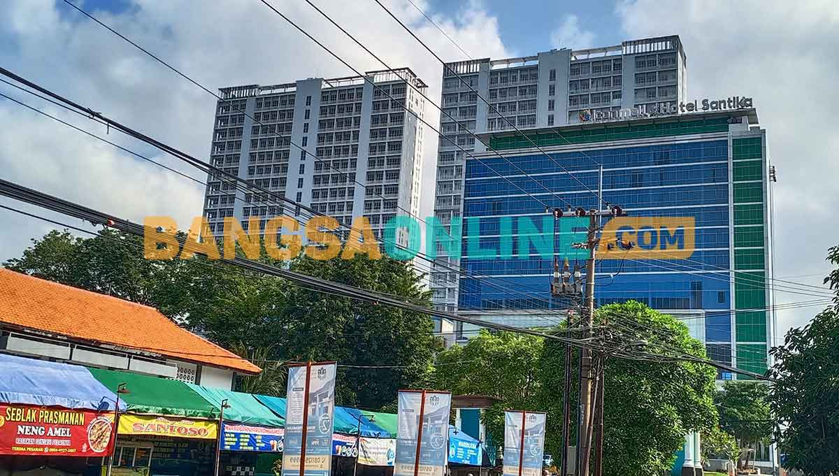Manajemen Icon Apartemen Gresik Respons Dugaan Bunuh Diri ART di Lantai 30