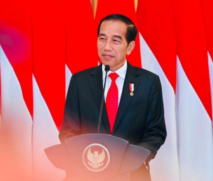 Jokowi