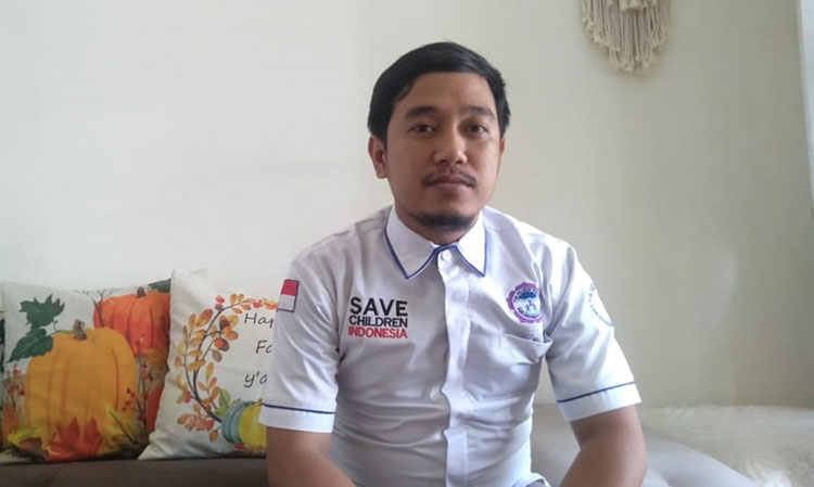 Pilkada 2020, TRC PPA Korda Banyuwangi: Kegiatan Politik Jangan Libatkan Anak di Bawah Umur