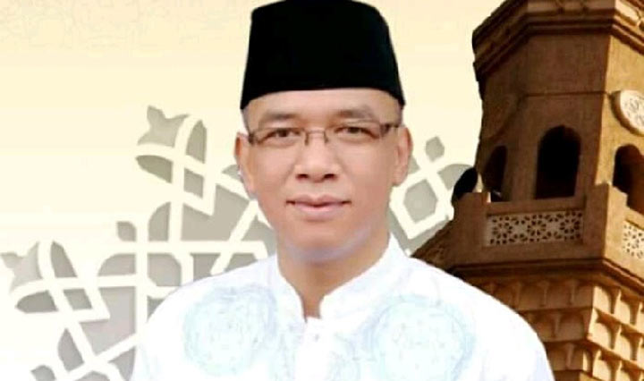 Muhammad Mujibuda