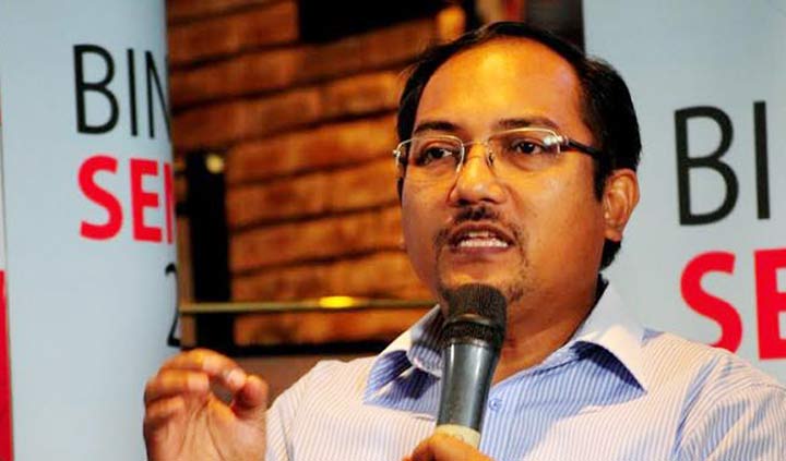 Teroris Bacok Polisi di Wonokromo, Nasir Abbas Sebut Aksi “Amaliyah Istisyhadiyah”, Apa Itu?